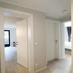 Rmg Roses Apartment *