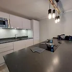 Apartman Rmg Roses *