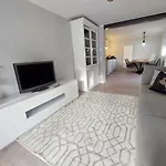 Rmg Roses Apartment *