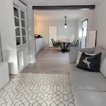 Apartman Rmg Roses *