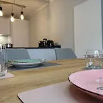 Rmg Roses Apartman