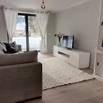 Appartement Rmg Roses *
