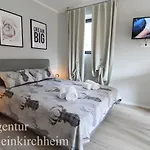 Apartman Rmg Roses *
