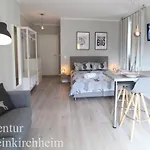 Rmg Roses Apartman