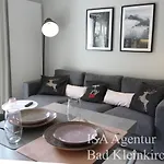 Rmg Roses Apartment