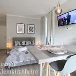 Apartman Rmg Roses Bad Kleinkirchheim