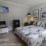 Rmg Roses Apartment Bad Kleinkirchheim