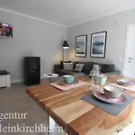 Apartment Rmg Roses