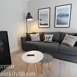 Rmg Roses Apartment