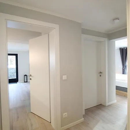 Rmg Roses Apartment *