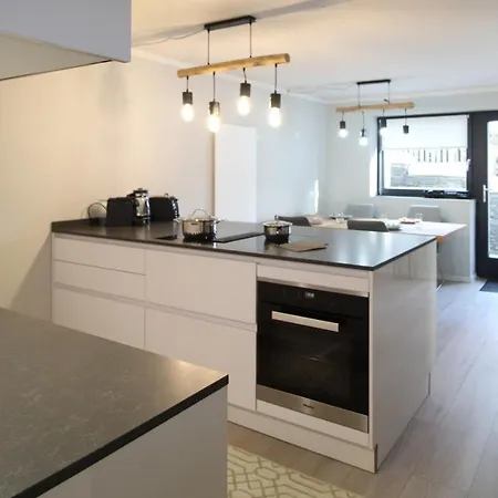 Rmg Roses Apartment *