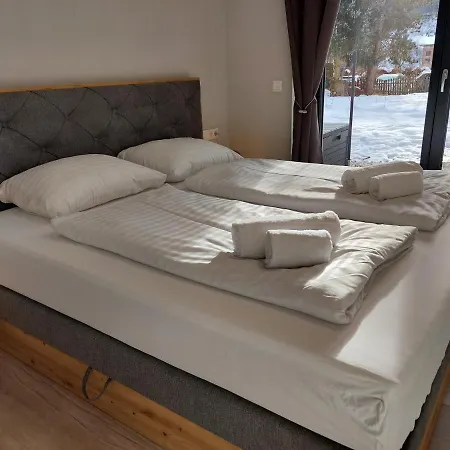 Rmg Roses Apartament