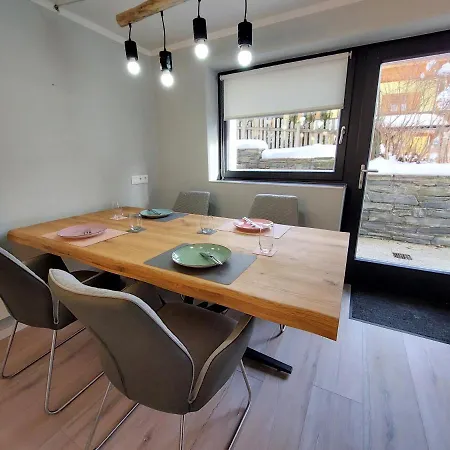 Rmg Roses Apartment Bad Kleinkirchheim