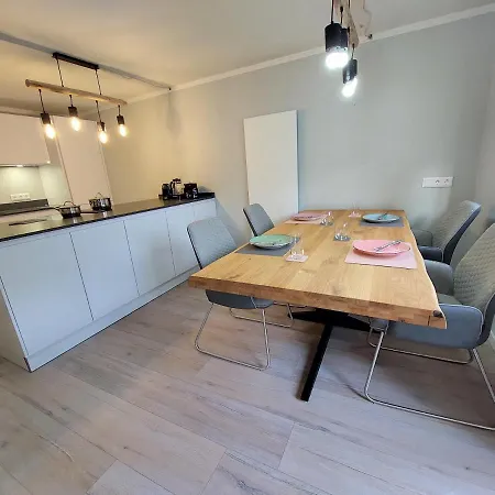 Rmg Roses Apartment Bad Kleinkirchheim