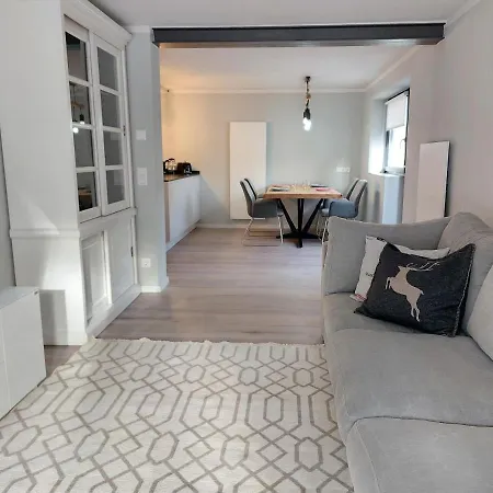 Apartament Rmg Roses *