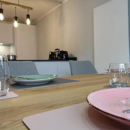 Rmg Roses Apartment