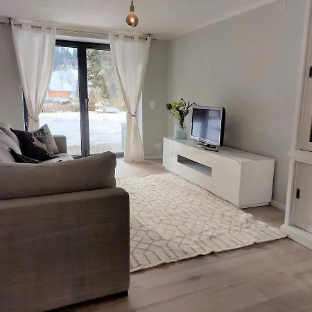 Apartament Rmg Roses *