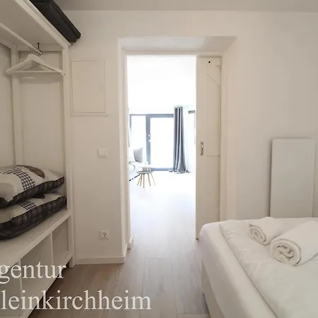 Apartment Rmg Roses *
