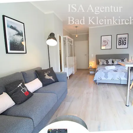 Apartman Rmg Roses Bad Kleinkirchheim