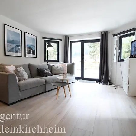 Rmg Roses Apartment