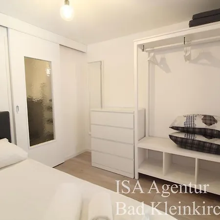 Rmg Roses Apartment Bad Kleinkirchheim
