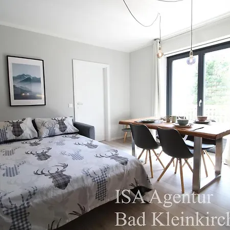 Rmg Roses Daire Bad Kleinkirchheim