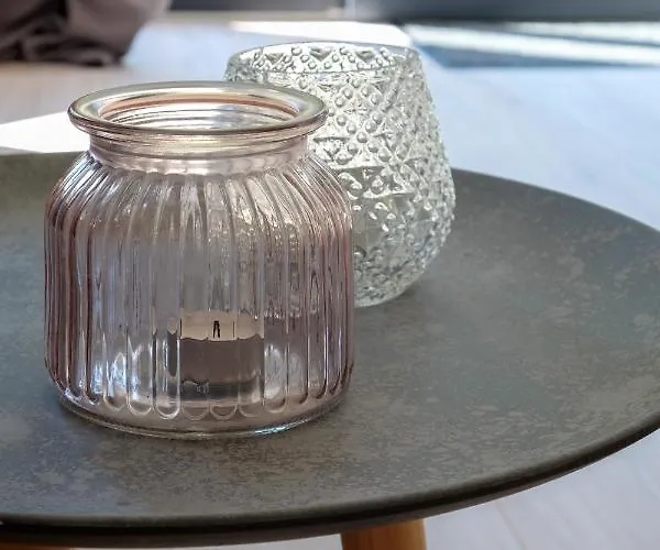 Apartment Rmg Roses *