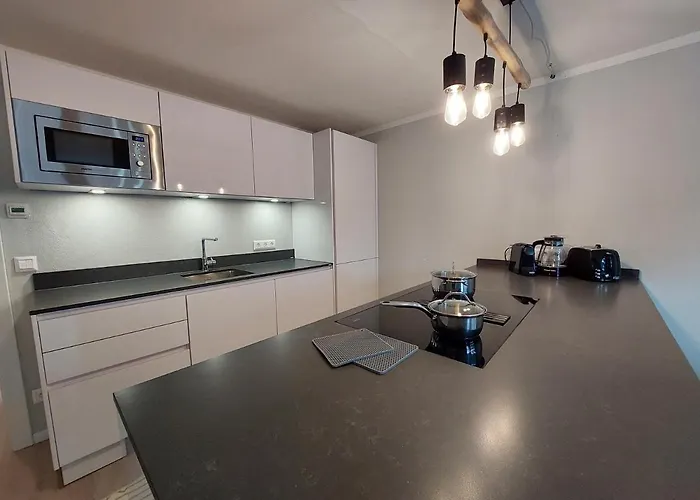 Apartment Rmg Roses *