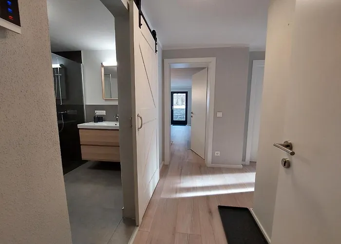 Apartment Rmg Roses *