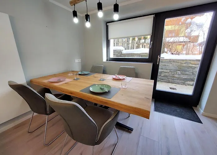 Rmg Roses Apartment Bad Kleinkirchheim