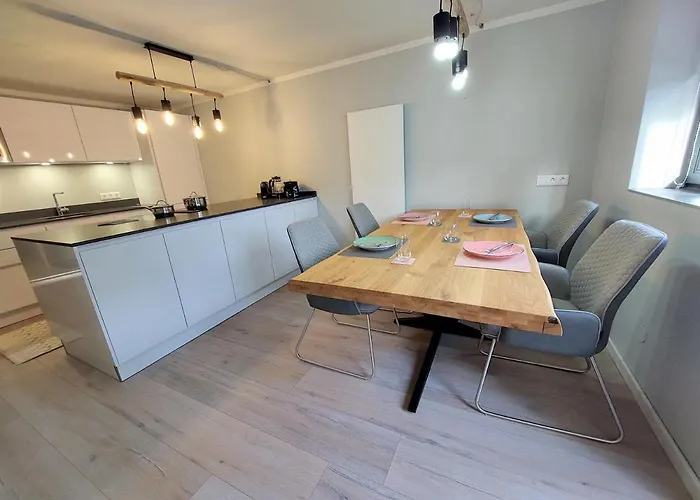 Rmg Roses Apartment Bad Kleinkirchheim