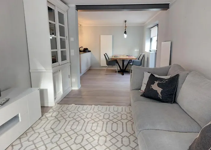 Apartment Rmg Roses *