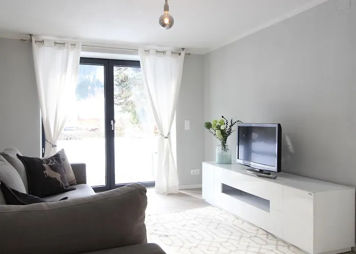 Rmg Roses Apartment *