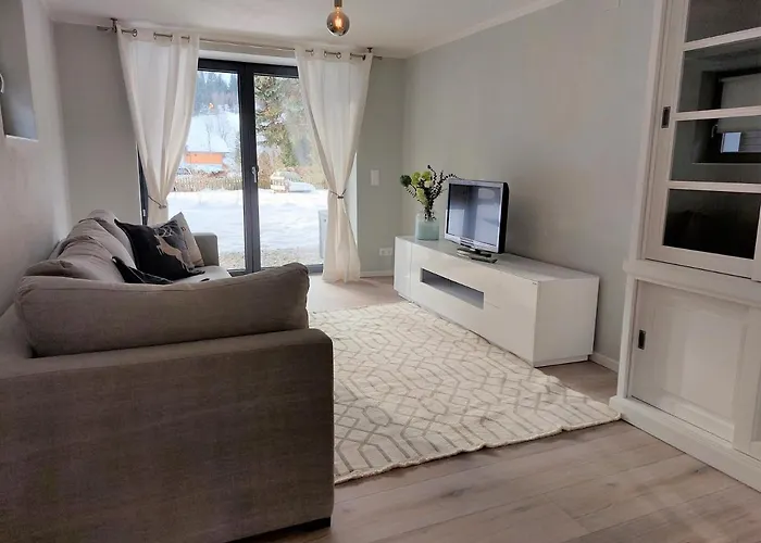 Apartment Rmg Roses *