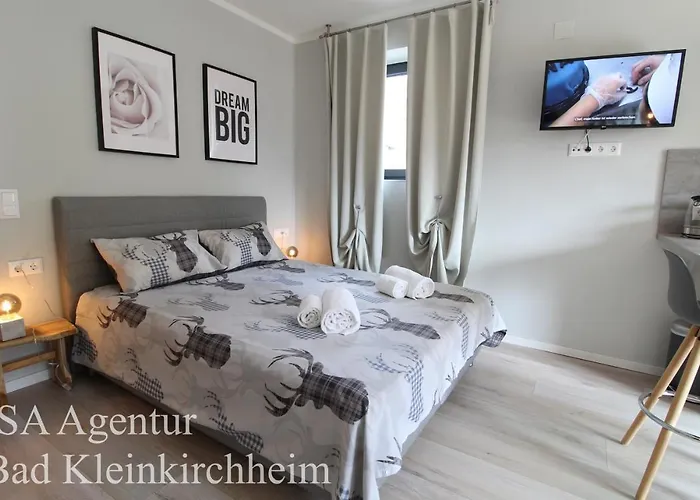 Apartment Rmg Roses *