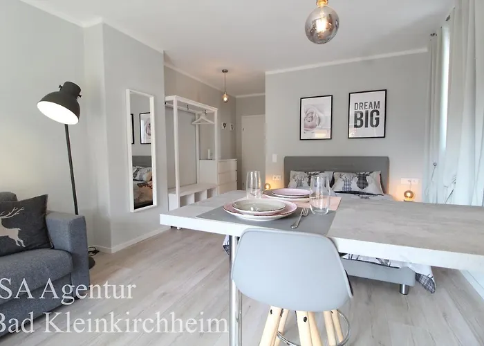 Rmg Roses Apartment *