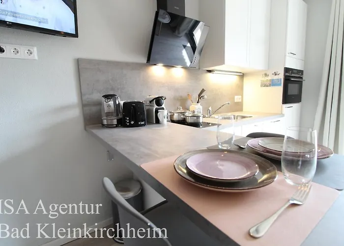 Apartment Rmg Roses *