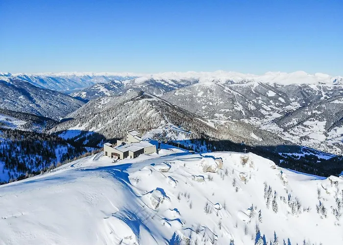 Rmg Roses Apartment *